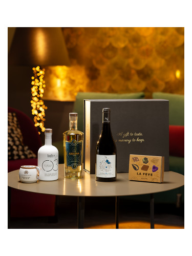 Коледно великолепие