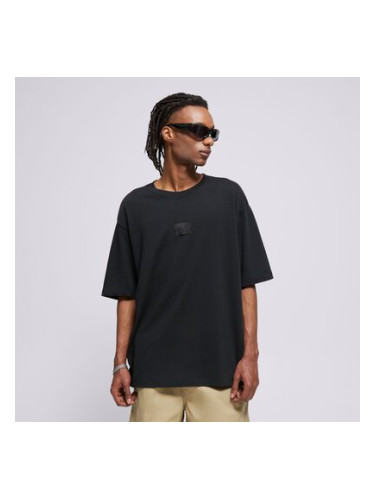 Jordan Тениска M J Flt Ess 85 Ss Crew мъжки Дрехи Тениски FZ1912-010 Черен