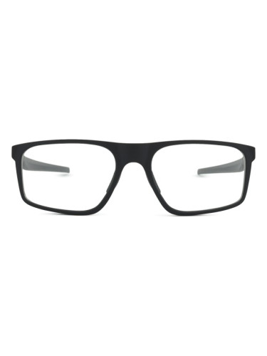 Oakley Bat Flip OX8183 818301 56 - диоптрични очила, правоъгълна, мъжки, черни