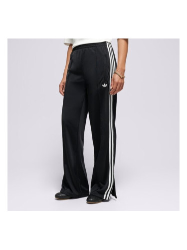 Adidas Панталони Fbird Loose Tp дамски Дрехи Панталони JC8245 Черен