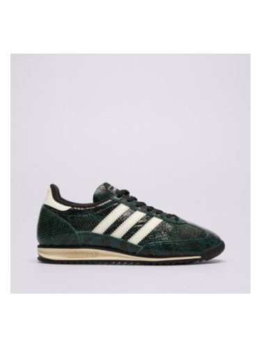 Adidas Sl 72 Og W дамски Обувки Маратонки JS3982 Зелен