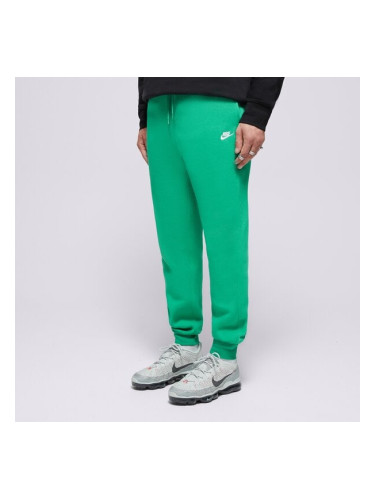 Nike Панталони M Nk Club Bb Jogger мъжки Дрехи Панталони FN3787-324 Зелен