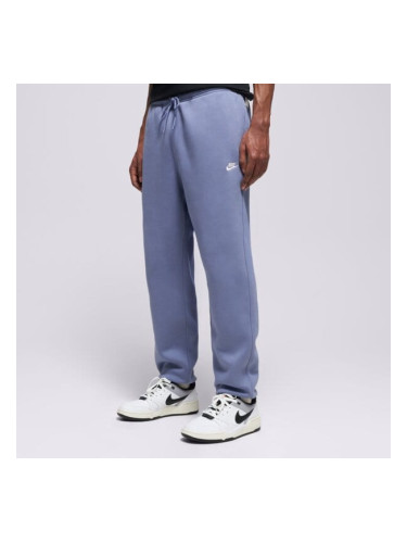 Nike Панталони M Nk Club Bb Jogger мъжки Дрехи Панталони FN3787-499 Син
