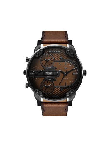 Часовник Diesel Mr. Daddy DZ7492