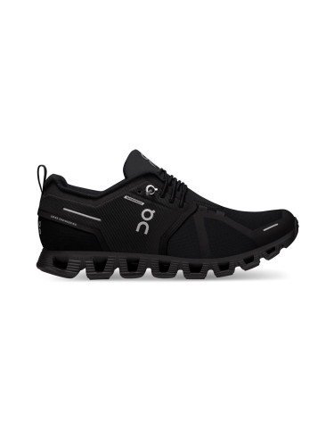 On Running Cloud Waterproof Black 59.98838 Жени - Спортни обувки On - Черен - 59.98838-3.5 - Size: 3.5