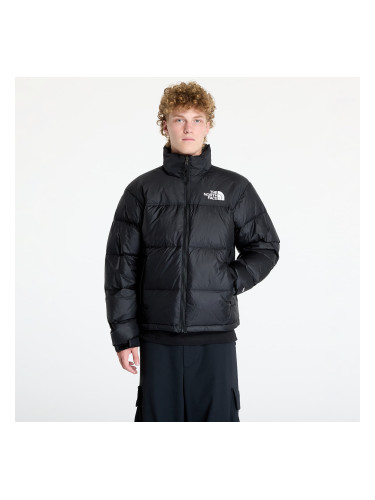 Яке The North Face M 1996 Retro Nuptse Jacket Recycled Tnf Black/ Npf L