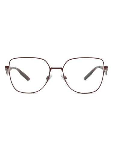 Dolce & Gabbana 0DG1358 1319 - диоптрични очила, квадратна, дамски, червени