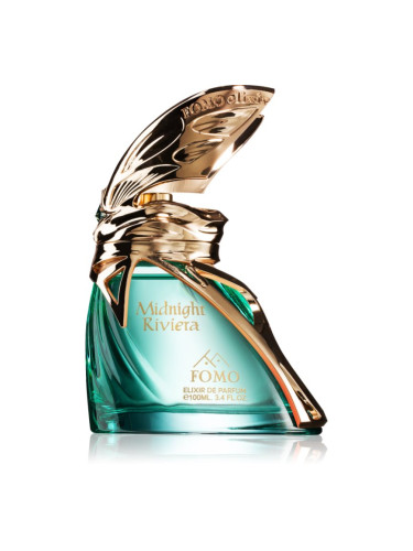 FOMO Midnight Riviera парфюмен екстракт унисекс 100 мл.