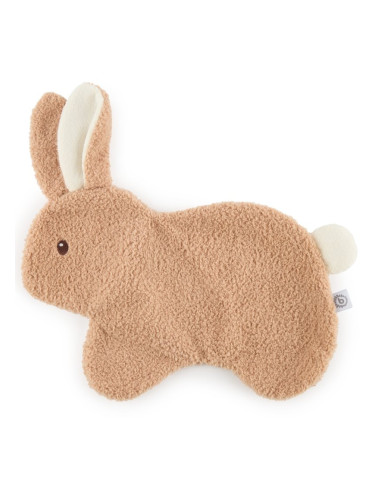 Bieco Cuddly Toy Bunny Fine играчка за заспиване 1 бр.
