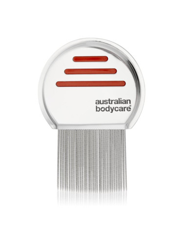 Australian Bodycare Anti Lice гребен против въшки 1 бр.