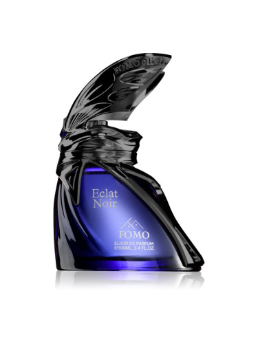FOMO Eclat Noir парфюмен екстракт унисекс 100 мл.