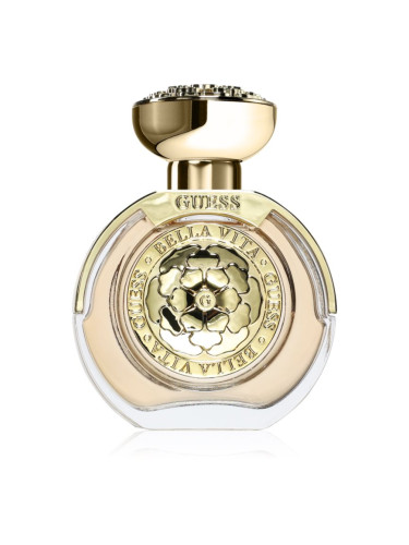 Guess Bella Vita парфюмна вода за жени 30 мл.