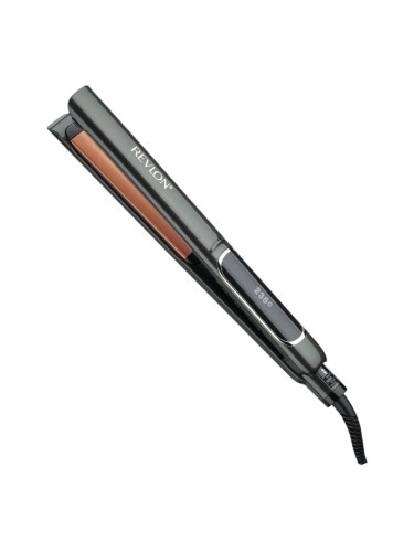 Revlon Beauty Salon Straight Copper SmoothT Styler за изправяне на косата 1 бр.