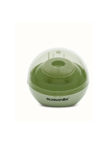 Suavinex Portable Soother Steriliser UV стерилизатор Green 1 бр.