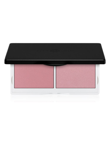 Lily Lolo Cheek Duo дуо руж Naked Pink 10 гр.