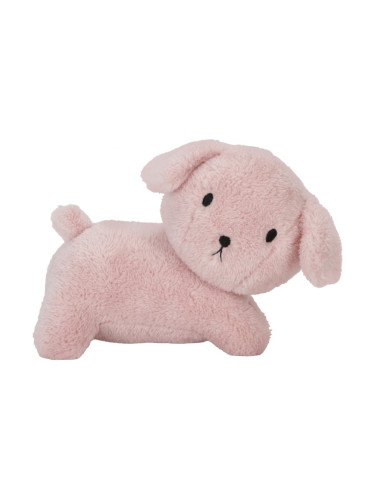 Little Dutch Snuffie Fluffy плюшена играчка Pink 25 см