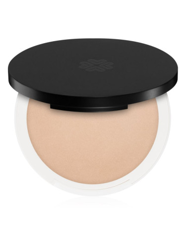 Lily Lolo Cream Foundation крем фон дьо тен цвят Cotton 7 гр.