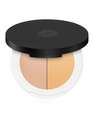 Lily Lolo Prime Focus основа под сенки за очи 2 гр.