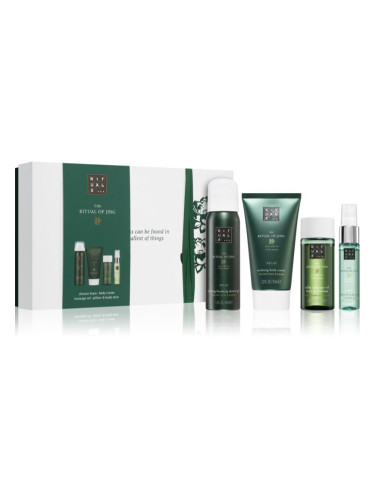RITUALS The Ritual Of Jing подаръчен комплект за жени