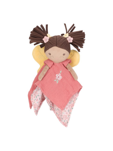 Little Dutch Fairy Garden Cuddle Cloth Evi играчка за заспиване 0 m+ 1 бр.