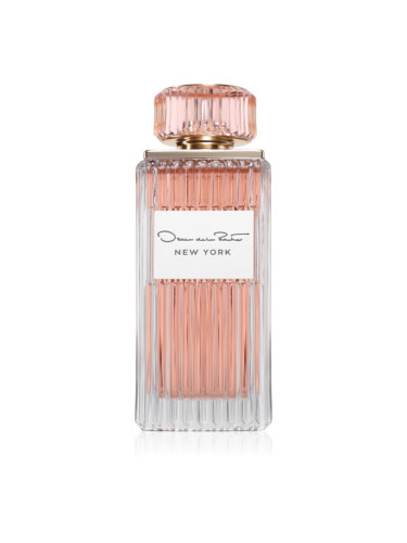 Oscar de la Renta New York парфюмна вода за жени 100 мл.
