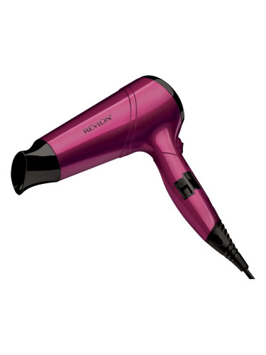 Revlon Beauty Hair Dryer Frizz Fighter сешоар 1 бр.