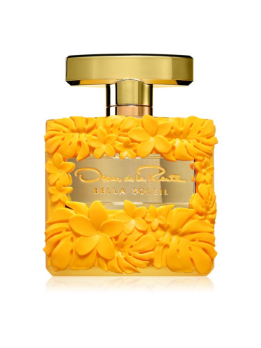 Oscar de la Renta Bella Soleil парфюмна вода за жени 100 мл.