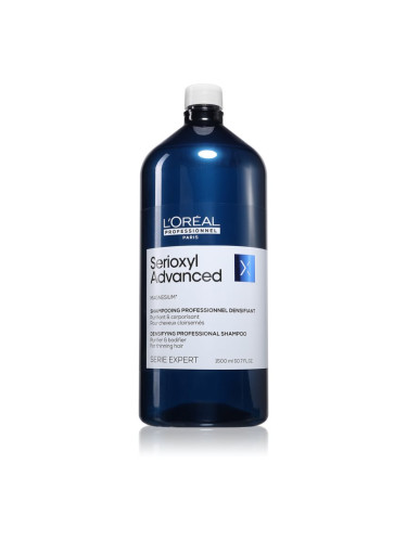 L’Oréal Professionnel Serie Expert Serioxyl шампоан против косопад с активатор за растеж 1500 мл.