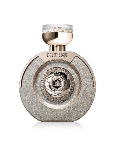 Guess Bella Vita Paradiso парфюмна вода за жени 100 мл.