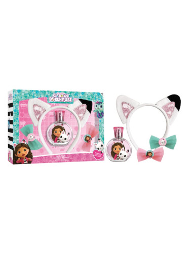 Gabby's Dollhouse Giftset подаръчен комплект за деца