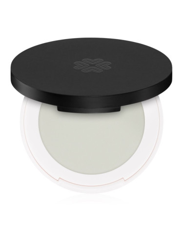 Lily Lolo Pressed Corrector компактна пудра цвят Pistachio 4 гр.