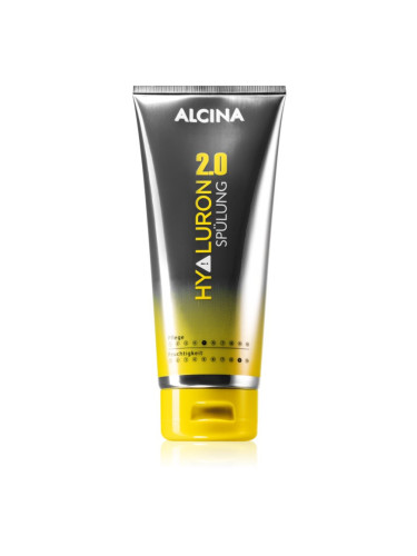 Alcina Hyaluron 2.0 Балсам за суха и крехка 200 мл.