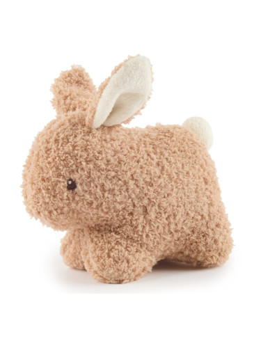 Bieco Rattle Toy Bunny Fine дрънкалка 1 бр.