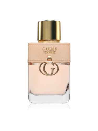 Guess Iconic For Women парфюмна вода за жени 50 мл.