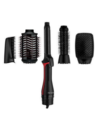 Revlon Beauty Salon One-Step Blow Dry Multi styler мултифункционална маша 1 бр.