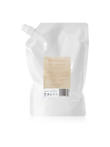 Secesse Hair Conditioner балсам За коса 360 мл.