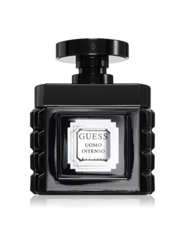 Guess Uomo Intenso парфюмна вода за мъже 50 мл.