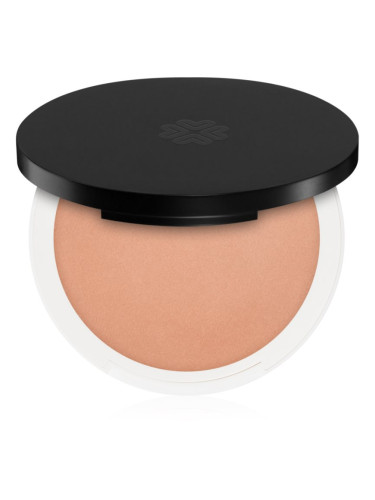 Lily Lolo Pressed Bronzer компактна бронзираща пудра цвят Miami Beach 9 гр.