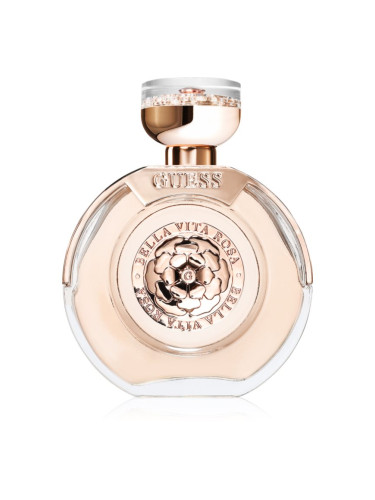 Guess Bella Vita Rosa тоалетна вода за жени 100 мл.