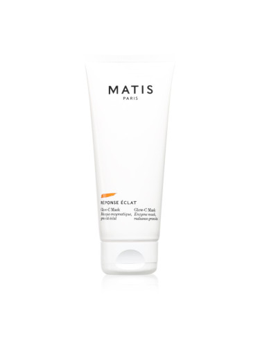 MATIS Paris Réponse Éclat Glow-C Mask озаряващ пилинг с витамин С 50 мл.
