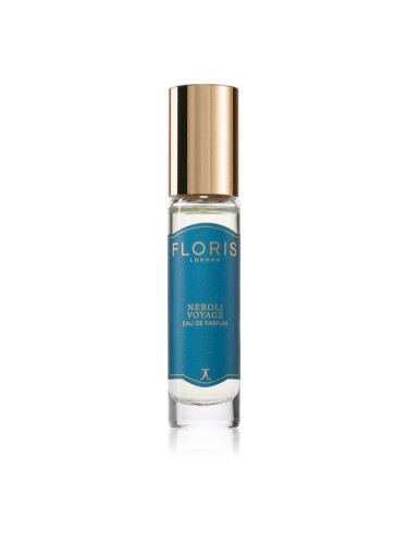 Floris Neroli Voyage парфюмна вода унисекс 10 мл.