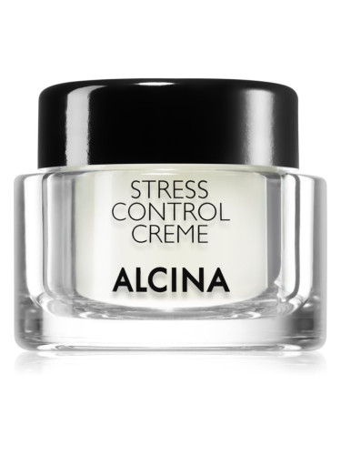 Alcina N°1 защитен крем против действието на външни фактори 50 мл.