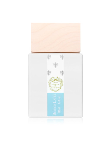 Giardini di Toscana Bianco Latte парфюмна вода унисекс 100 мл.