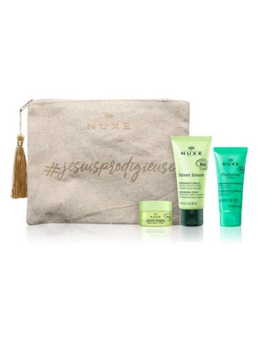 Nuxe Je Suis Prodigieuse Set подаръчен комплект
