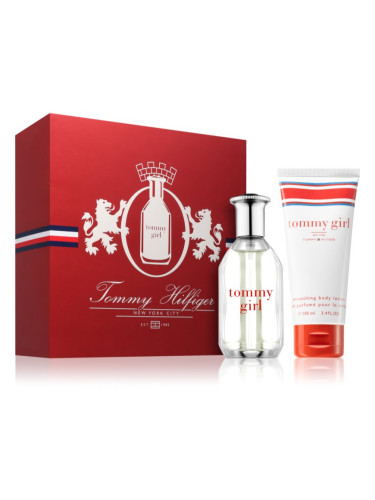 Tommy Hilfiger Tommy Girl подаръчен комплект за жени