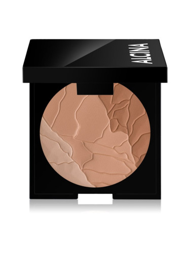 Alcina Sun Kiss бронзант 9 гр.