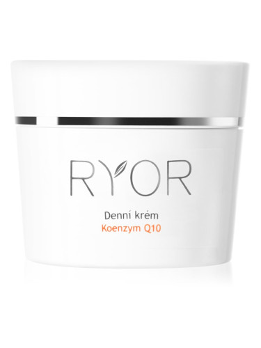 RYOR Coenzyme Q10 дневен крем 50 мл.