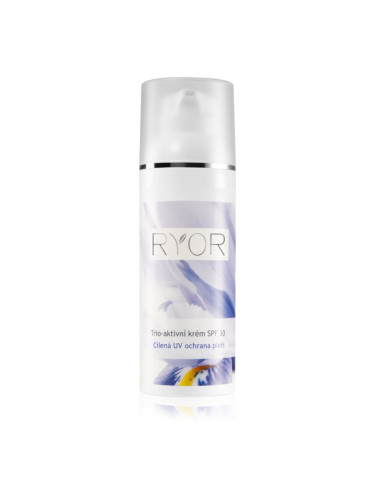 RYOR Trio активен крем SPF 30 50 мл.