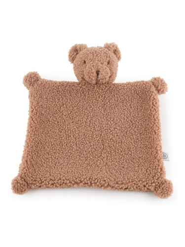 Bieco Cuddly Toy Bear Mika играчка за заспиване 1 бр.