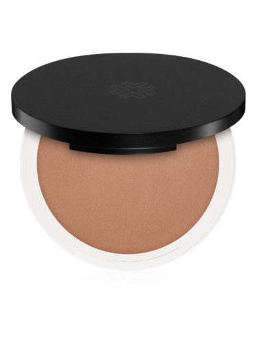 Lily Lolo Pressed Bronzer компактна бронзираща пудра цвят Honolulu 9 гр.